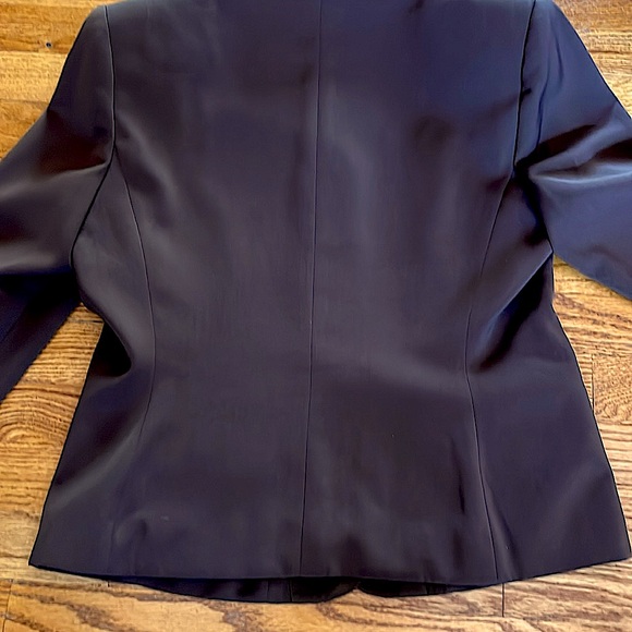 KasperASL Skirt Suit 10P.Fall color yet good forall seasons.Excellent condition. - Picture 6 of 10